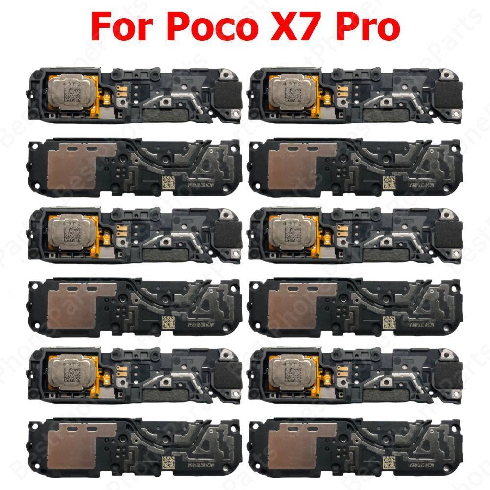 Loudspeaker For Xiaomi Poco X7 - Buzzer Module ulasan dan harga