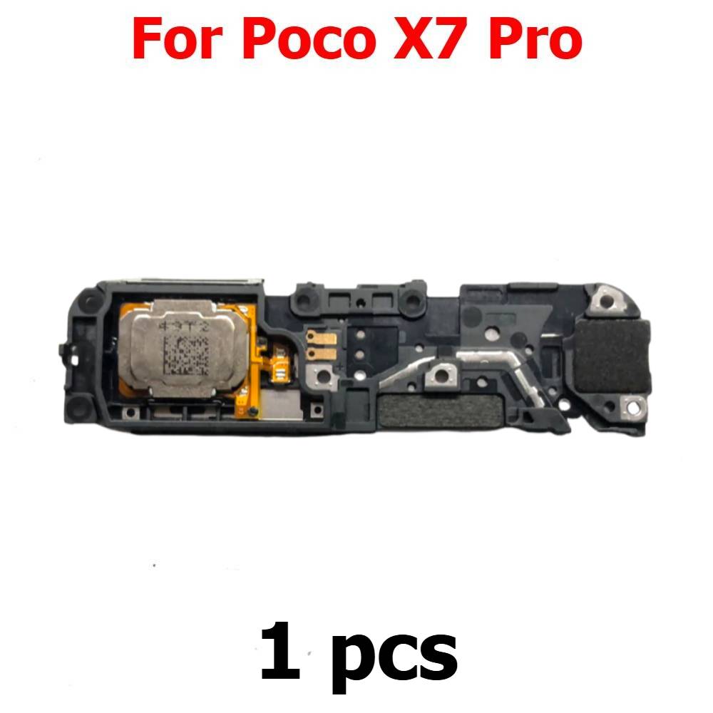 Loudspeaker For Xiaomi Poco X7 - Buzzer Module ulasan dan harga