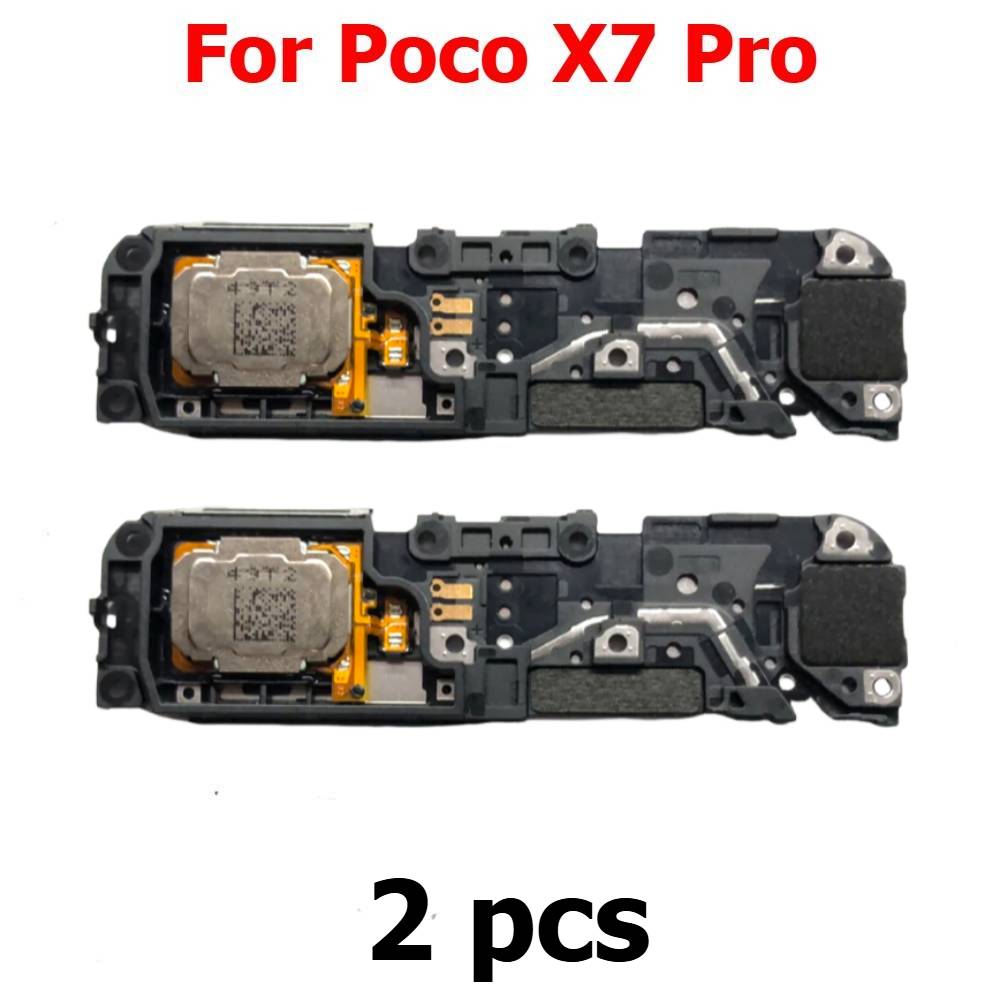 Loudspeaker For Xiaomi Poco X7 - Buzzer Module ulasan dan harga