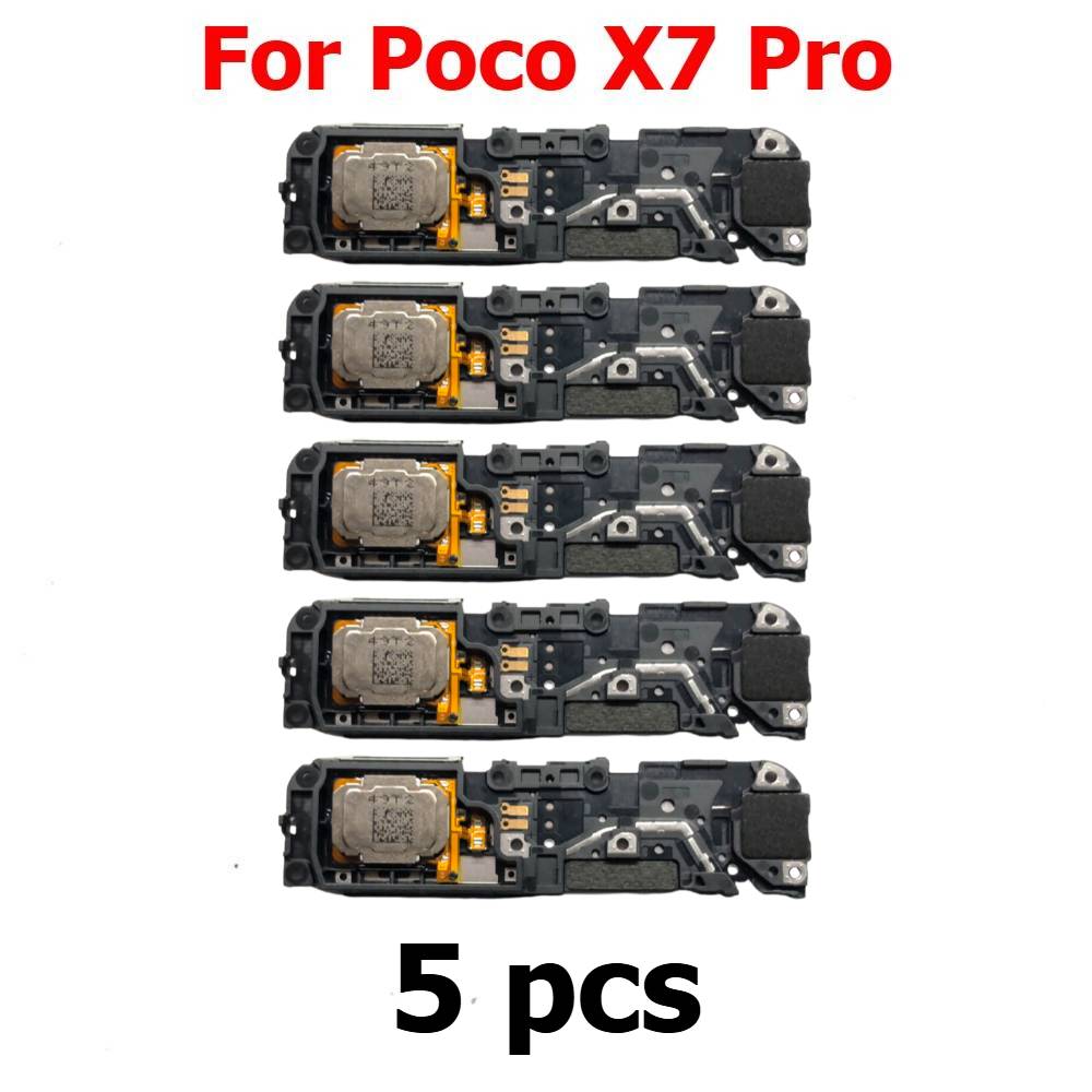 Loudspeaker For Xiaomi Poco X7 - Buzzer Module ulasan dan harga
