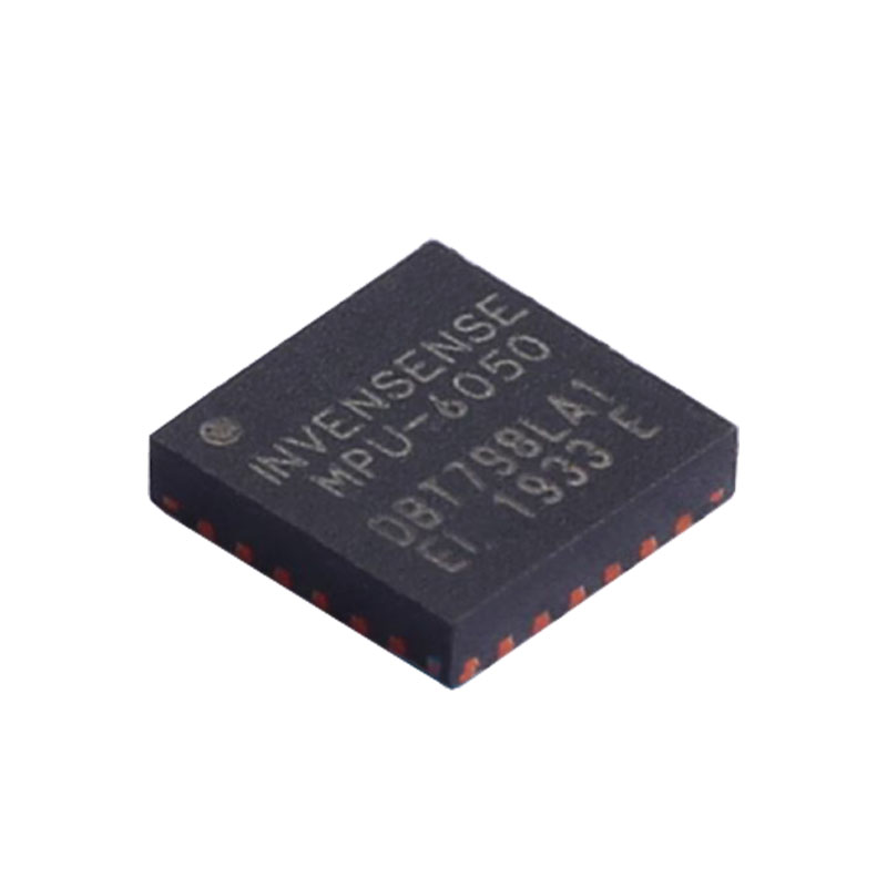1/5/20pcs MPU-6050 QFN-24 MPU6 - Mpu6050 ulasan dan harga
