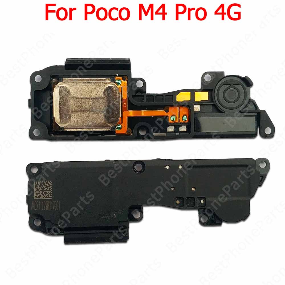 Loudspeaker For Xiaomi Poco M5 - Buzzer Module ulasan dan harga