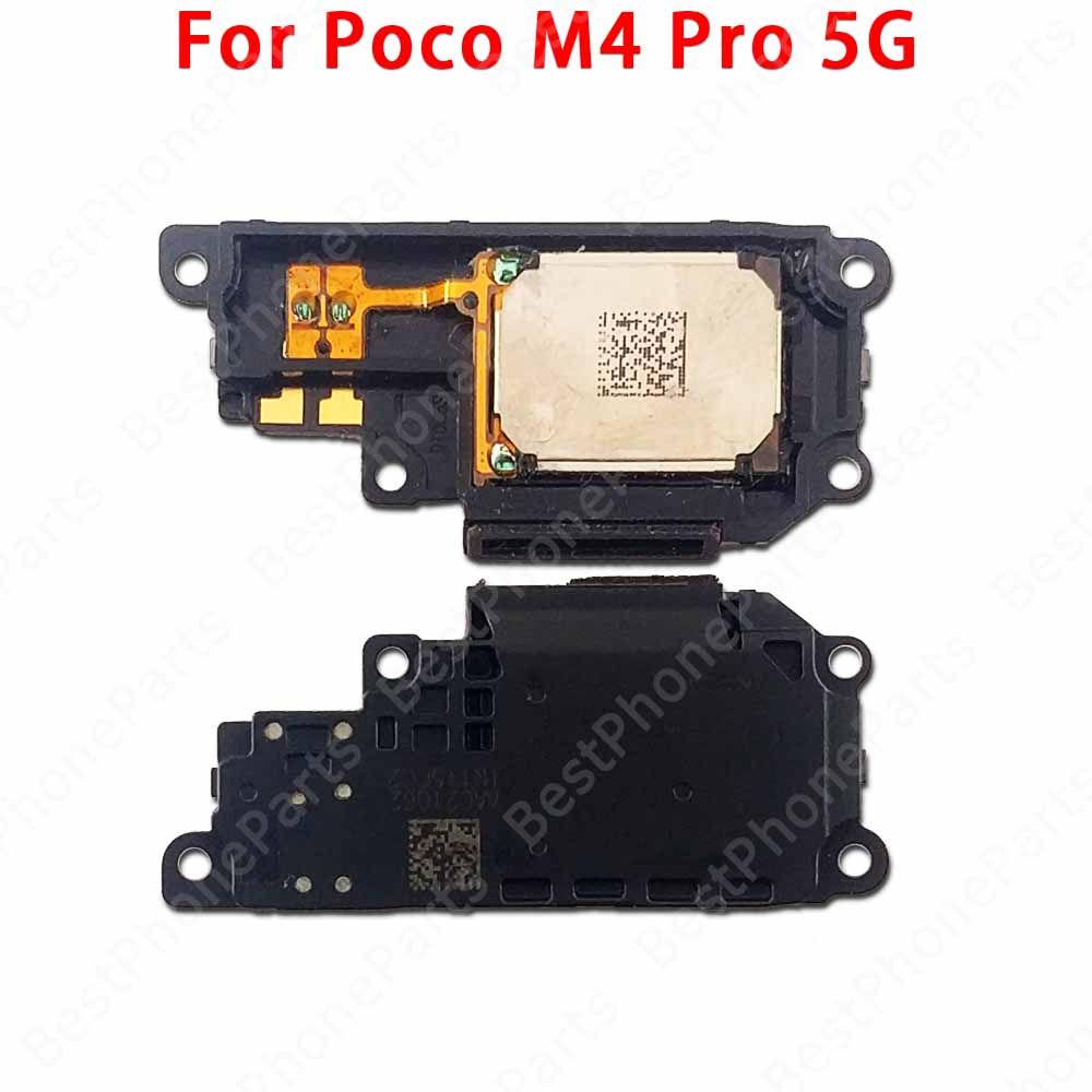 Loudspeaker For Xiaomi Poco M5 - Buzzer Module ulasan dan harga