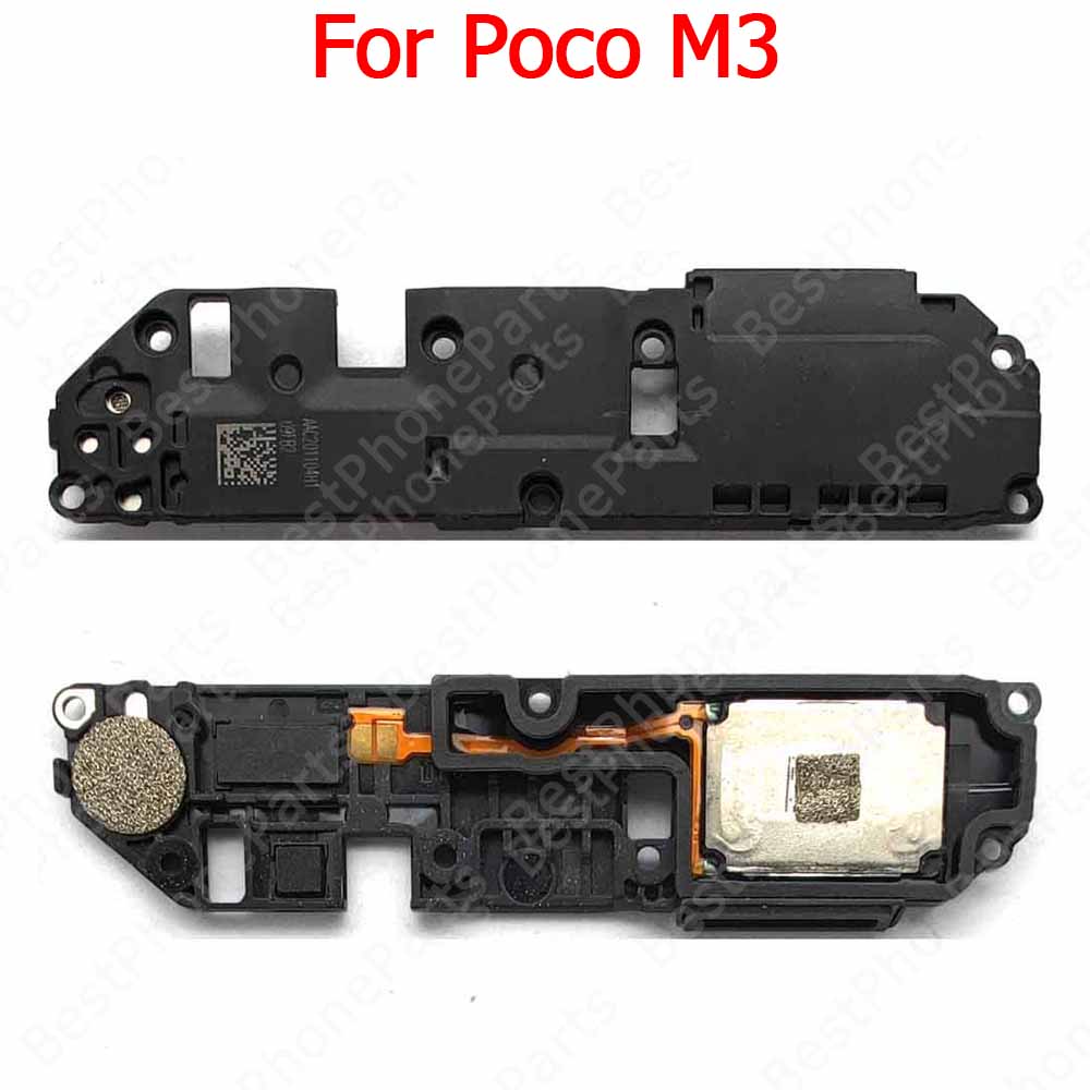 Loudspeaker For Xiaomi Poco M5 - Buzzer Module ulasan dan harga