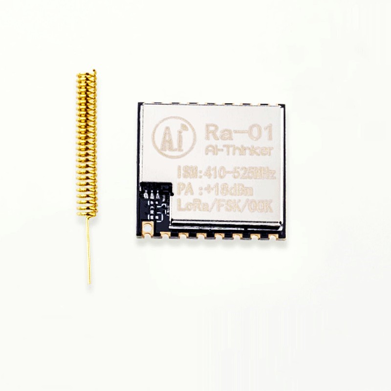Anxinke SX1278 LoRa Wireless R - Lora Sx1278 ulasan dan harga