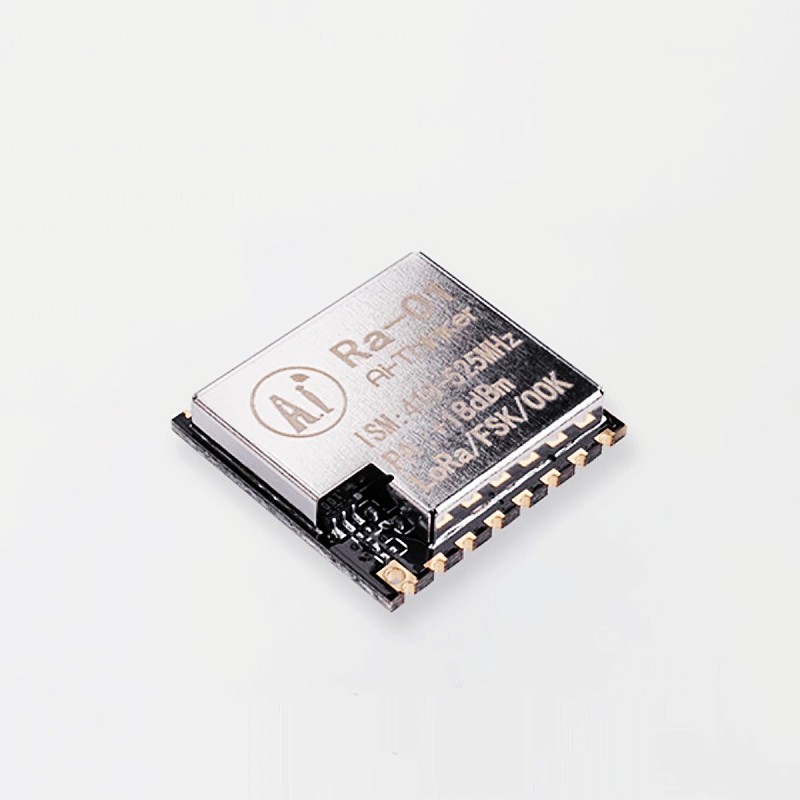 Anxinke SX1278 LoRa Wireless R - Lora Sx1278 ulasan dan harga