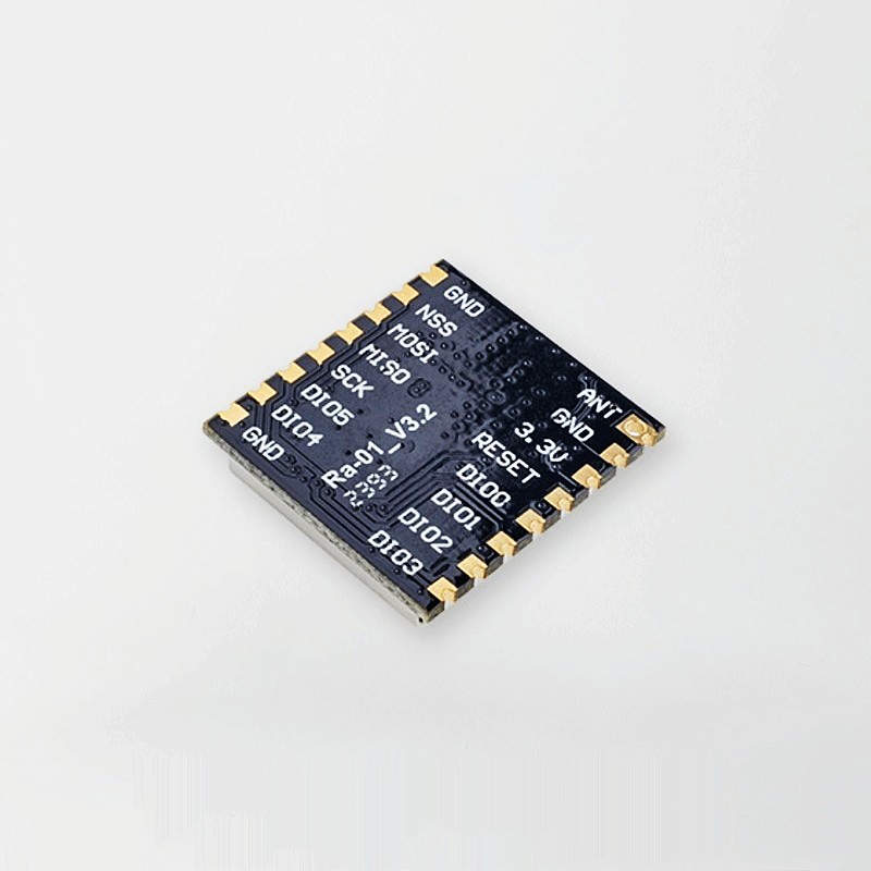 Anxinke SX1278 LoRa Wireless R - Lora Sx1278 ulasan dan harga