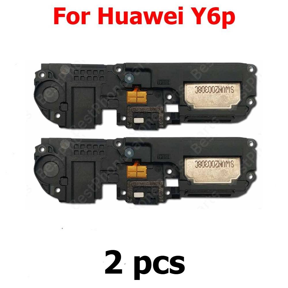 Loudspeaker For Huawei Y6p Lou - Buzzer Module ulasan dan harga