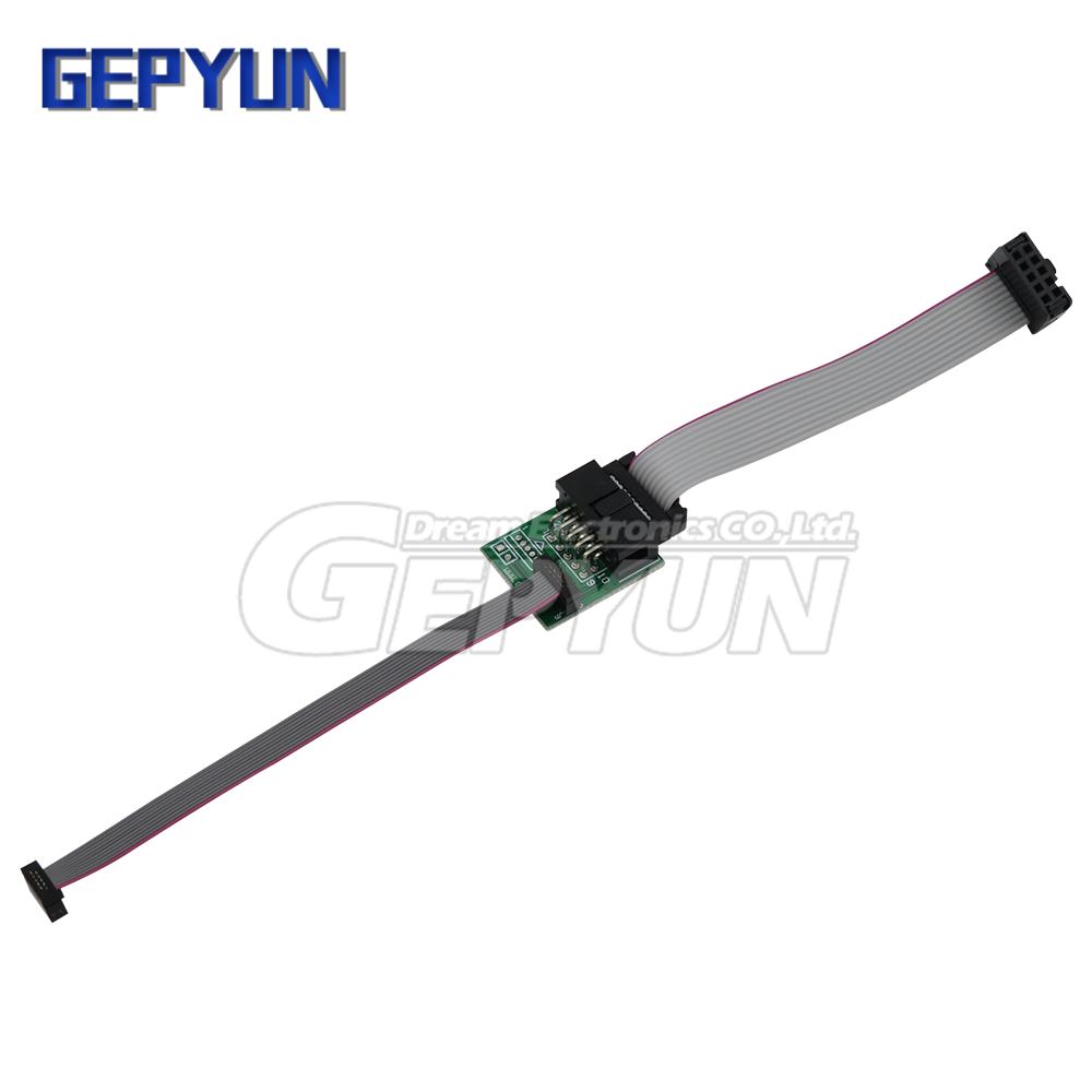 CC2531 Downloader Cable Blueto - Zigbee Cc2531 ulasan dan harga
