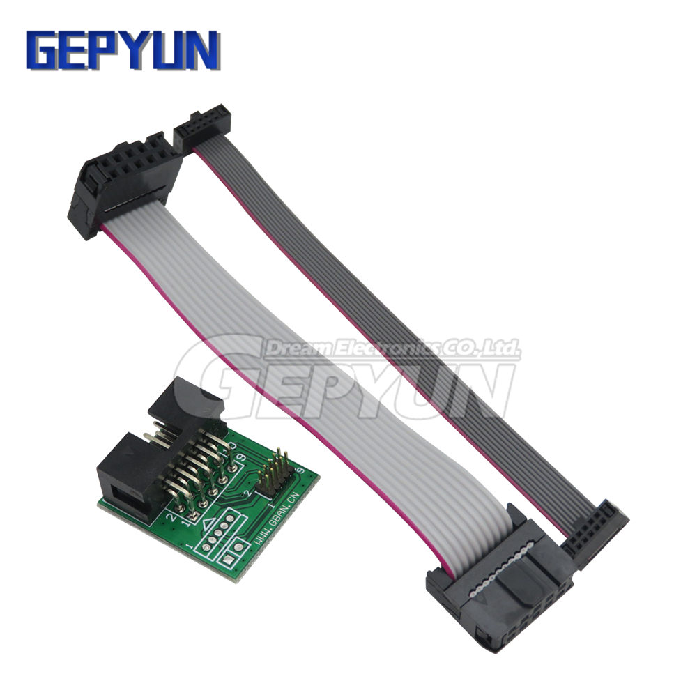 CC2531 Downloader Cable Blueto - Zigbee Cc2531 ulasan dan harga