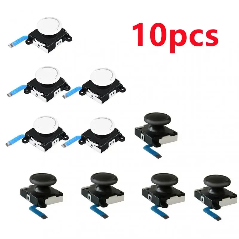 10pcs/set Replacement Analog J - Joystick Module ulasan dan harga