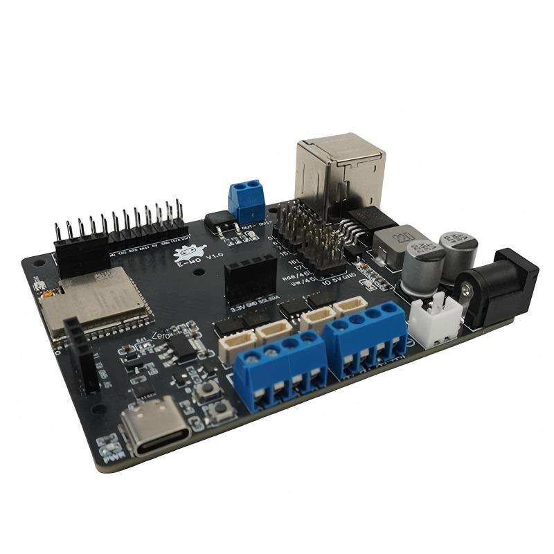 ESP32S3 Joystick APP Control S - Joystick Module ulasan dan harga