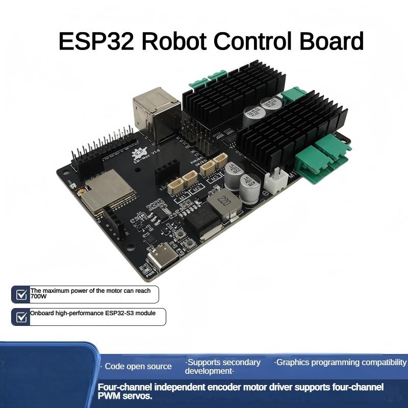 ESP32S3 Joystick APP Control S - Joystick Module ulasan dan harga