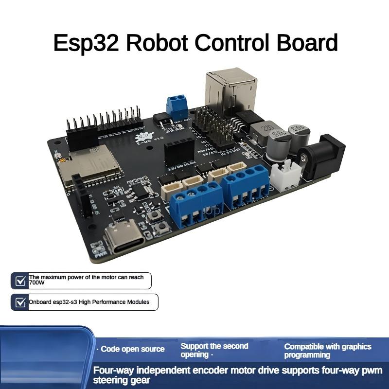 ESP32S3 Joystick APP Control S - Joystick Module ulasan dan harga