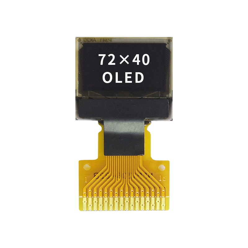 (5Pcs) 0.42 inch OLED Display  - Ssd1306 ulasan dan harga
