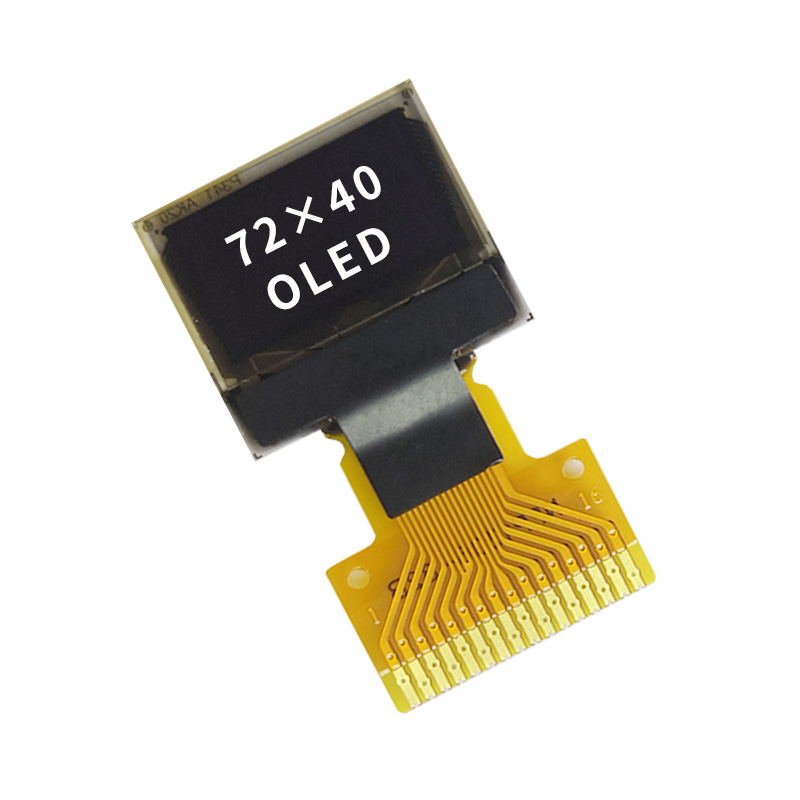 (5Pcs) 0.42 inch OLED Display  - Ssd1306 ulasan dan harga
