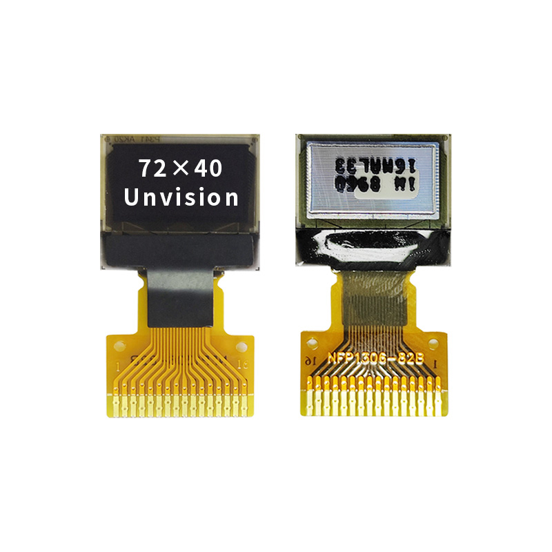 (5Pcs) 0.42 inch OLED Display  - Ssd1306 ulasan dan harga