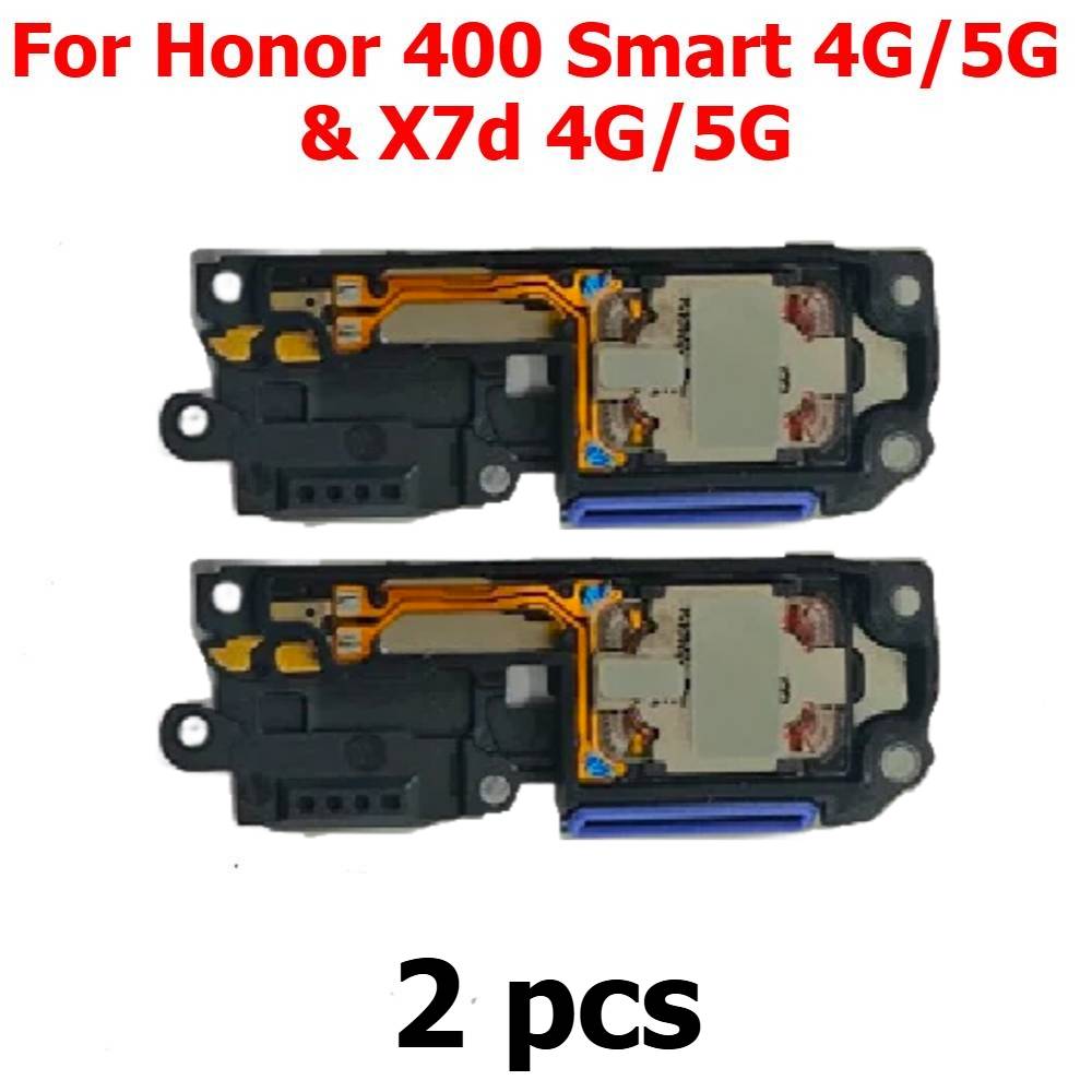 Loudspeaker For Honor 400 Smar - Buzzer Module ulasan dan harga