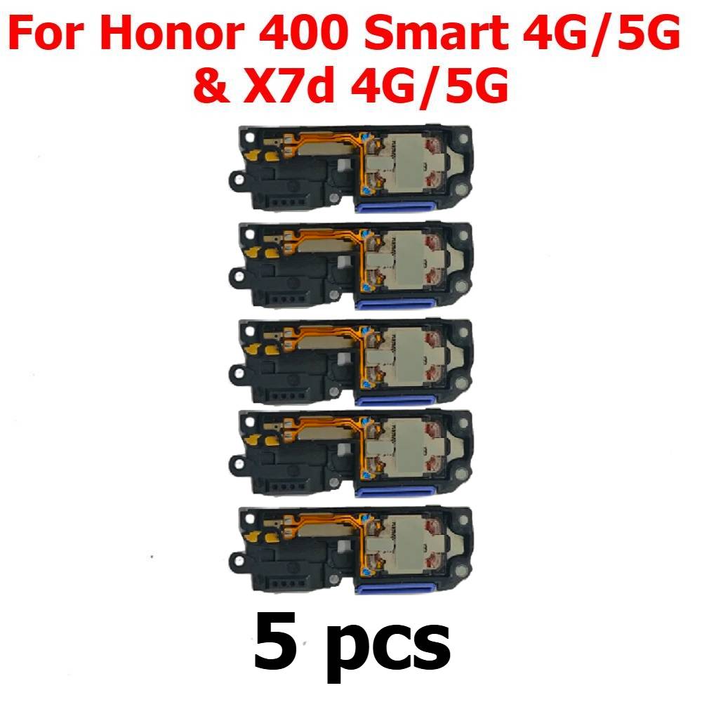 Loudspeaker For Honor 400 Smar - Buzzer Module ulasan dan harga