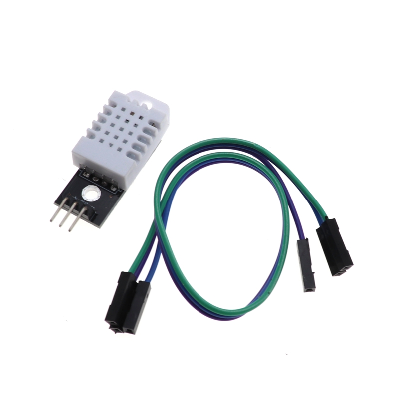 1PCS DHT22 Digital Temperature - Dht22 ulasan dan harga