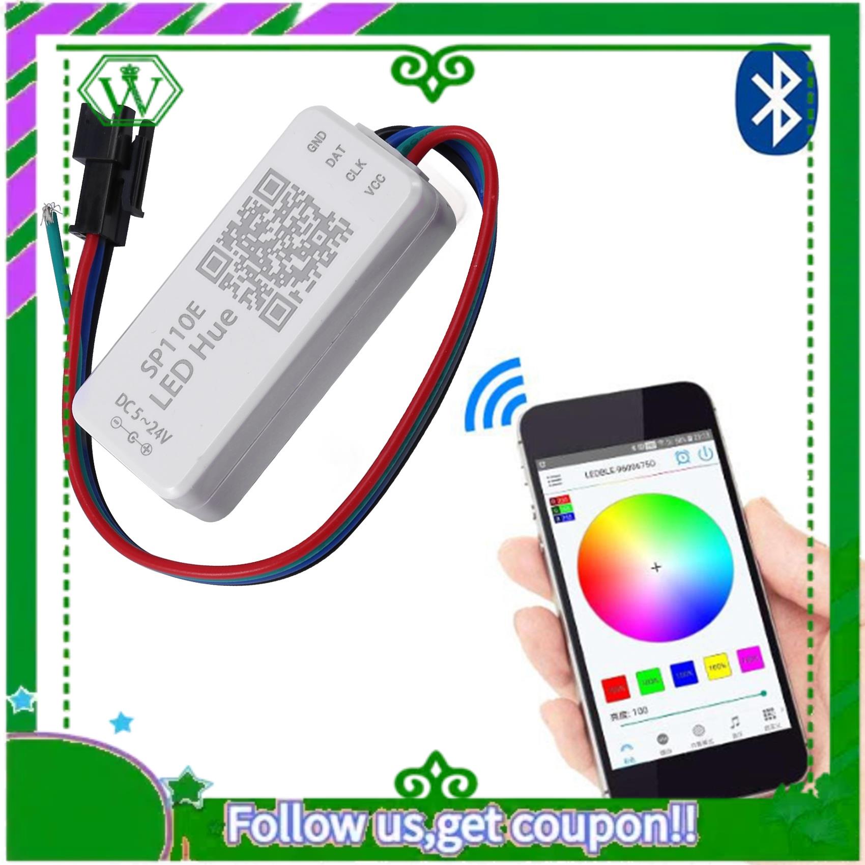 ABIK-WS2812B SK6812RGB SK6812R - Ws2812B ulasan dan harga