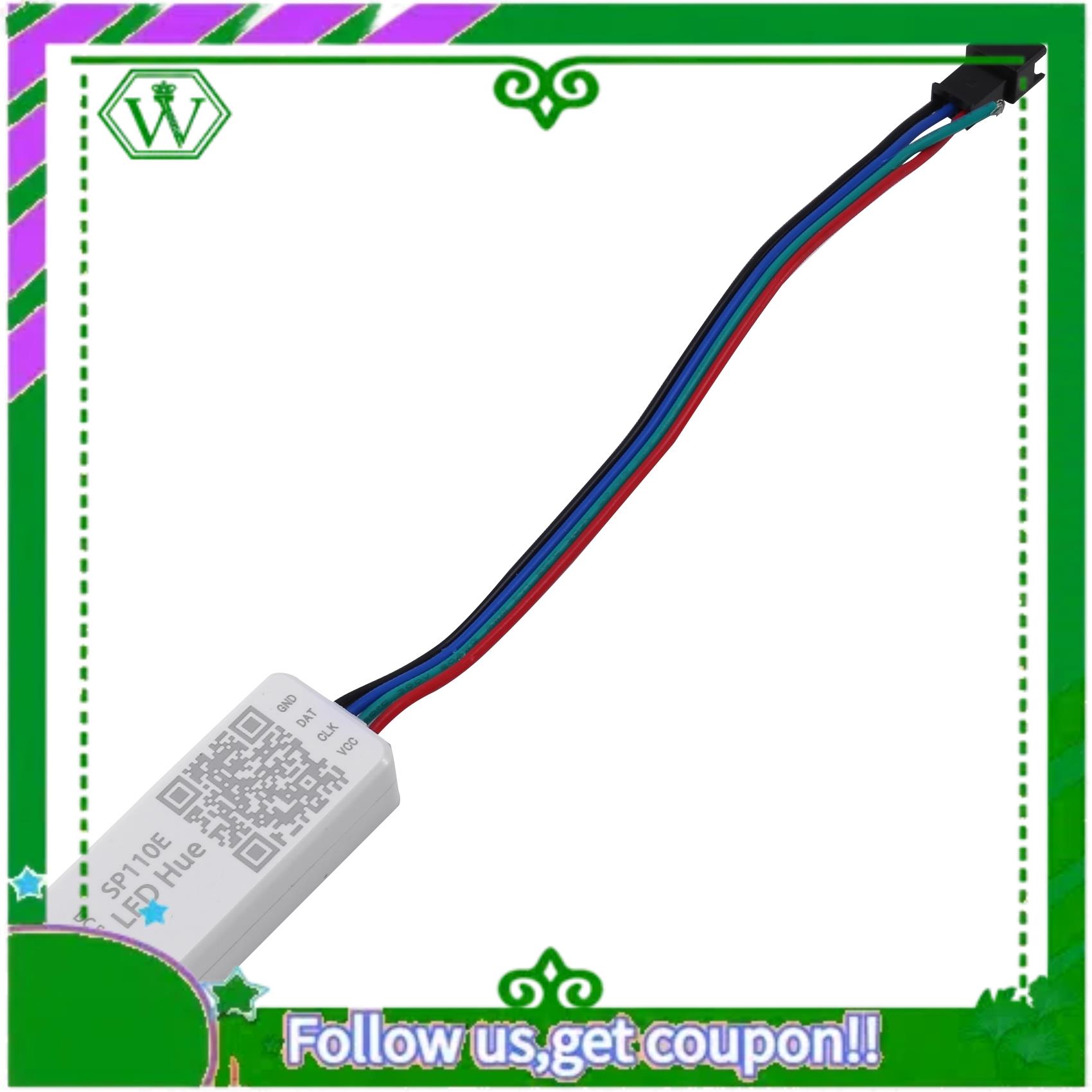 ABIK-WS2812B SK6812RGB SK6812R - Ws2812B ulasan dan harga