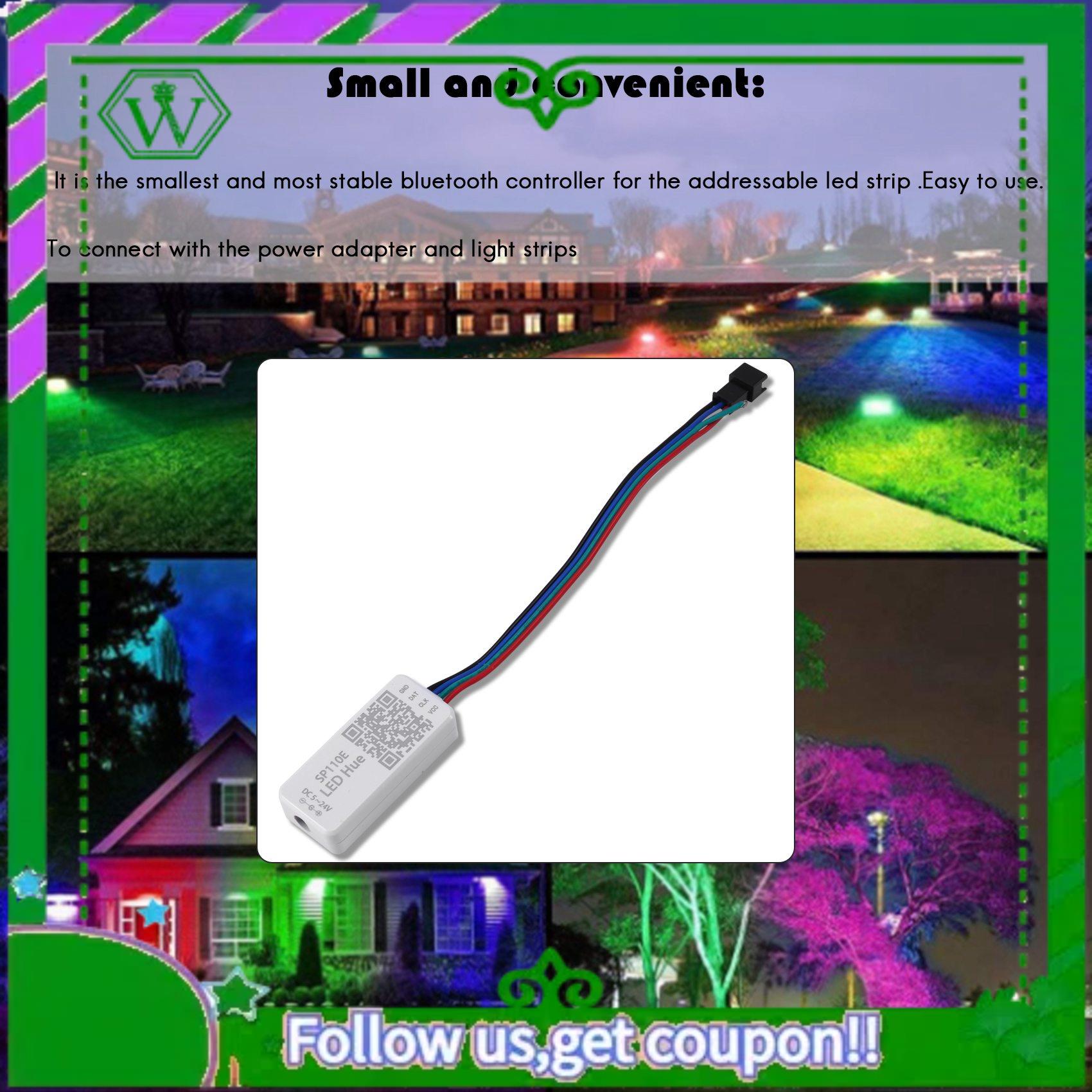 ABIK-WS2812B SK6812RGB SK6812R - Ws2812B ulasan dan harga