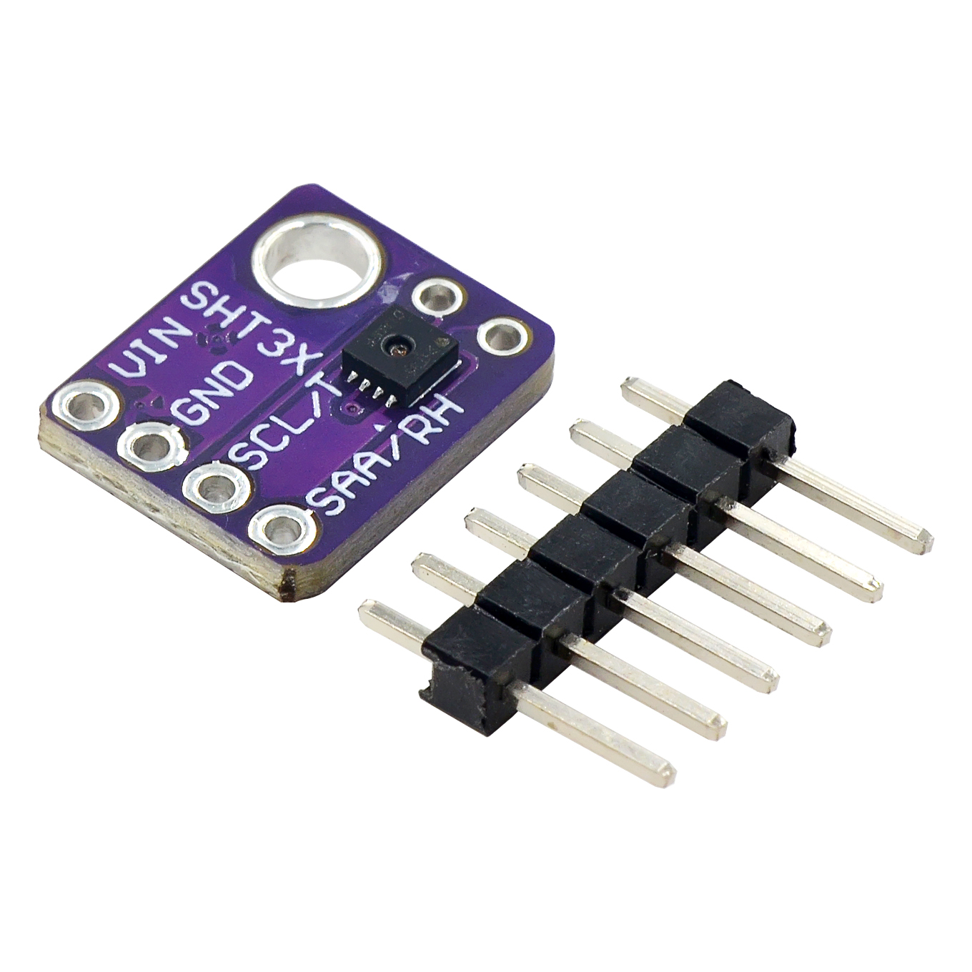 GY-SHT30-D GY-SHT31 SHT35 SHT4 - Sht31 ulasan dan harga
