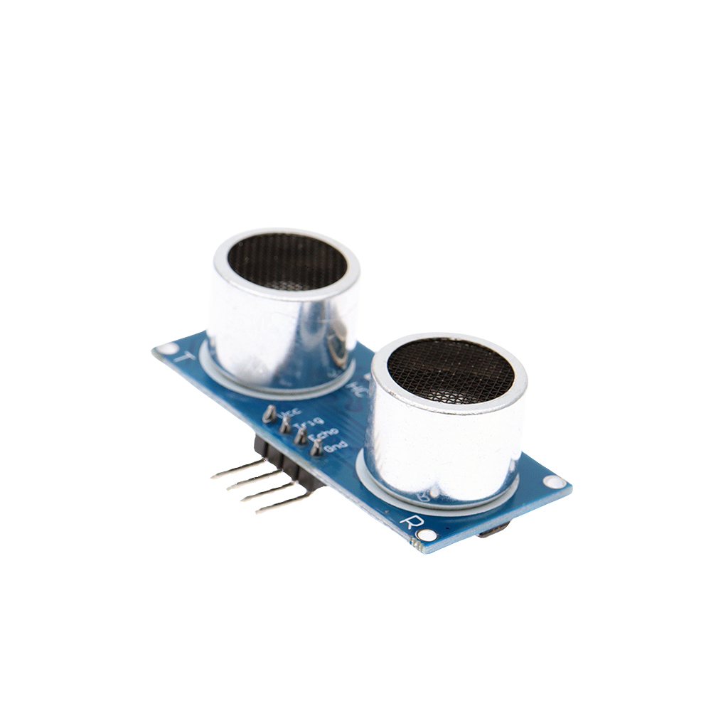 Ultrasonic Module HC-SR04 Dist - Ultrasonic Sensor Hc-Sr04 ulasan dan harga