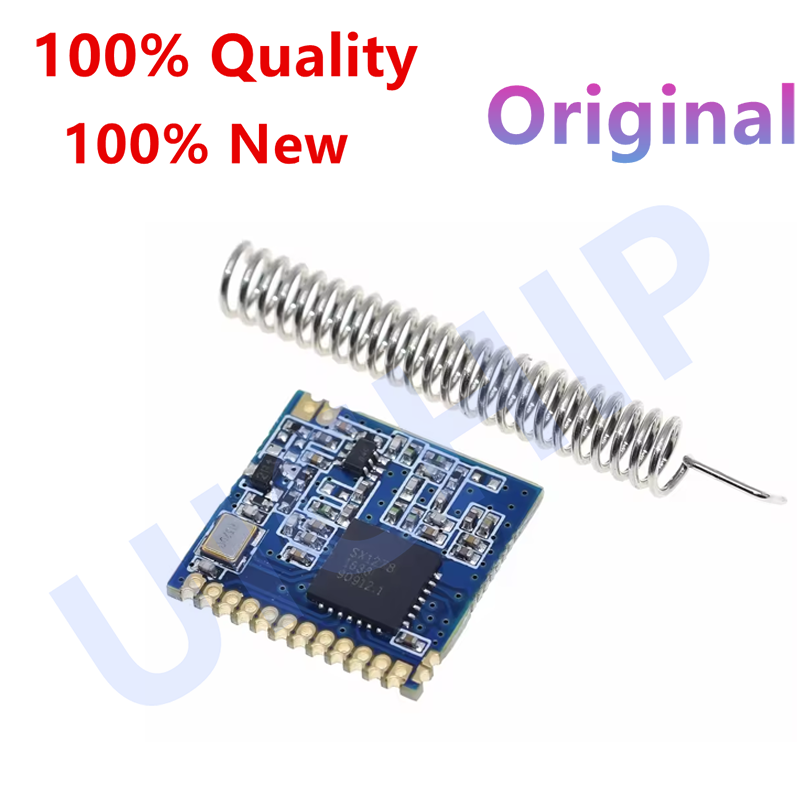 Mini SX1278 LOra Spread Spectr - Lora Sx1278 ulasan dan harga