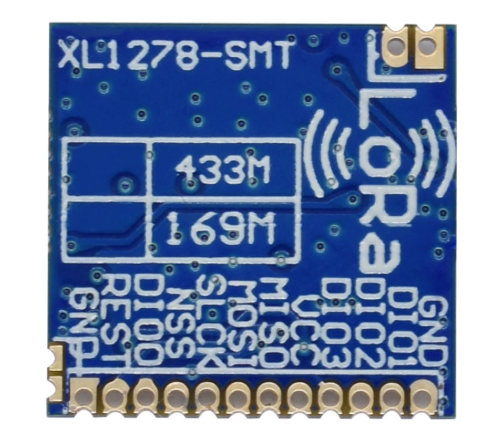 Mini SX1278 LOra Spread Spectr - Lora Sx1278 ulasan dan harga
