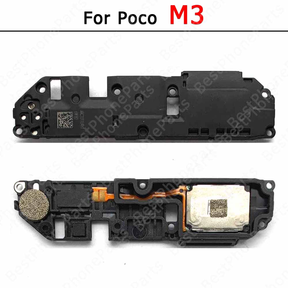Buzzer Ringer For Xiaomi Pocop - Buzzer Module ulasan dan harga