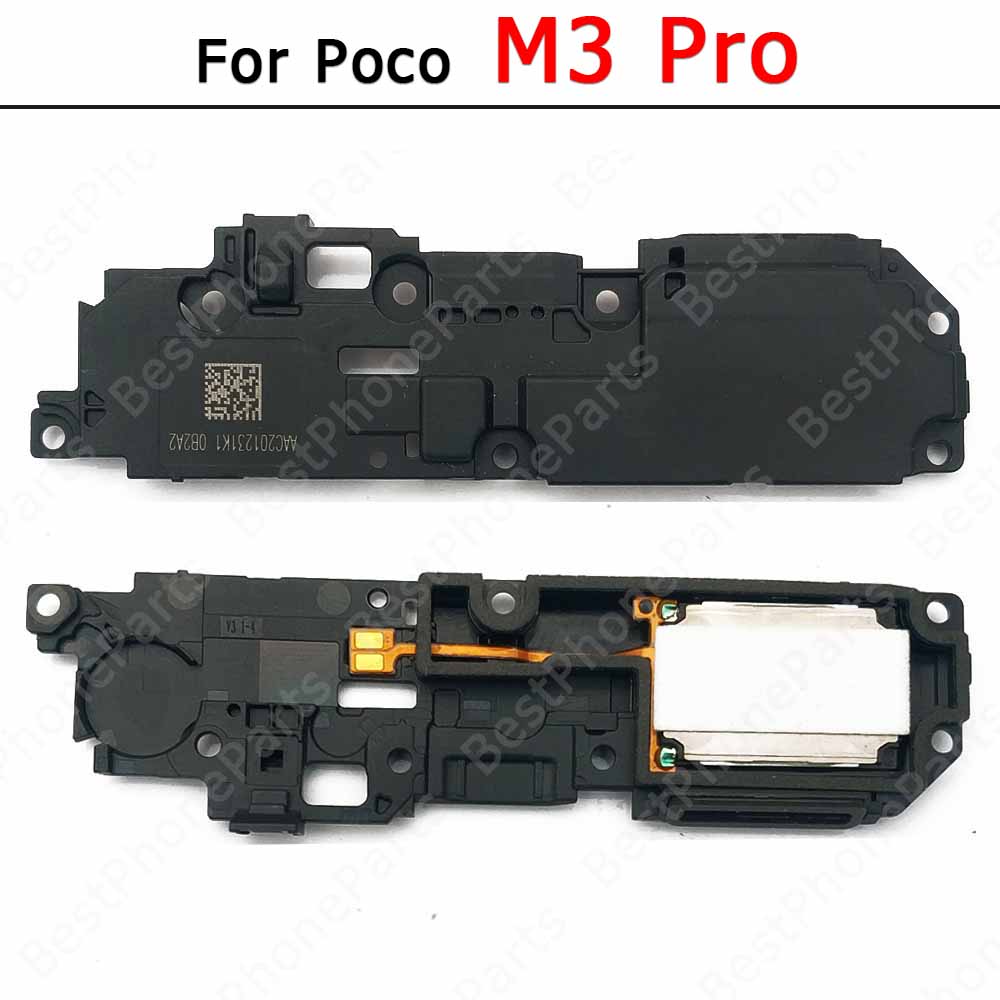 Buzzer Ringer For Xiaomi Pocop - Buzzer Module ulasan dan harga