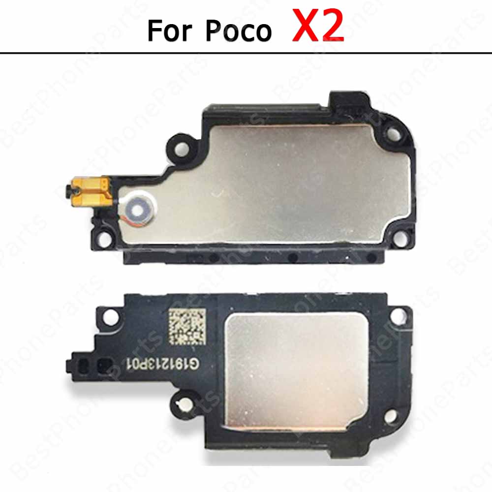 Buzzer Ringer For Xiaomi Pocop - Buzzer Module ulasan dan harga