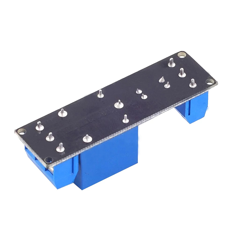 1 Channel Electromagnetic Rela - Relay Module 1 Channel ulasan dan harga