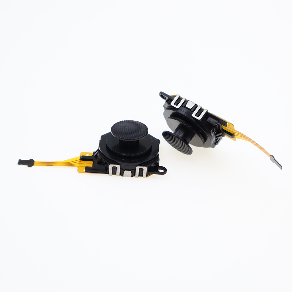 3D JoyStick Button Sensor Modu - Joystick Module ulasan dan harga