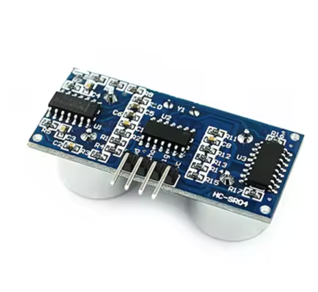 1-8PCS Ultrasonic Module HC-SR - Ultrasonic Sensor Hc-Sr04 ulasan dan harga