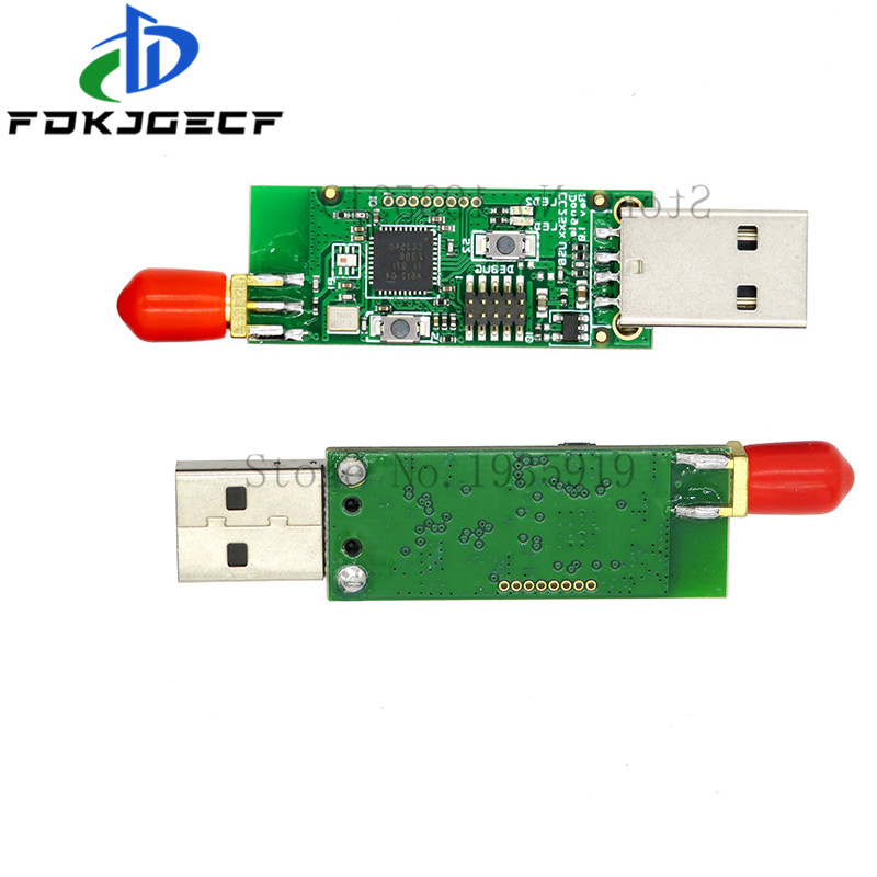 Wireless Zigbee CC2531 CC2540  - Zigbee Cc2531 ulasan dan harga
