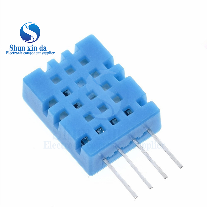 1PCS Smart Electronics DHT11 T - Dht11 ulasan dan harga
