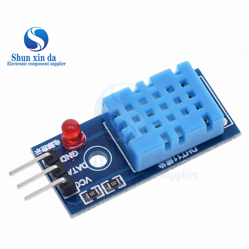 1PCS Smart Electronics DHT11 T - Dht11 ulasan dan harga
